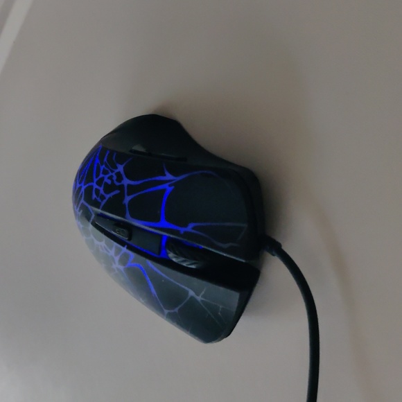 Polar Frost Mouse - Picture 4 of 4